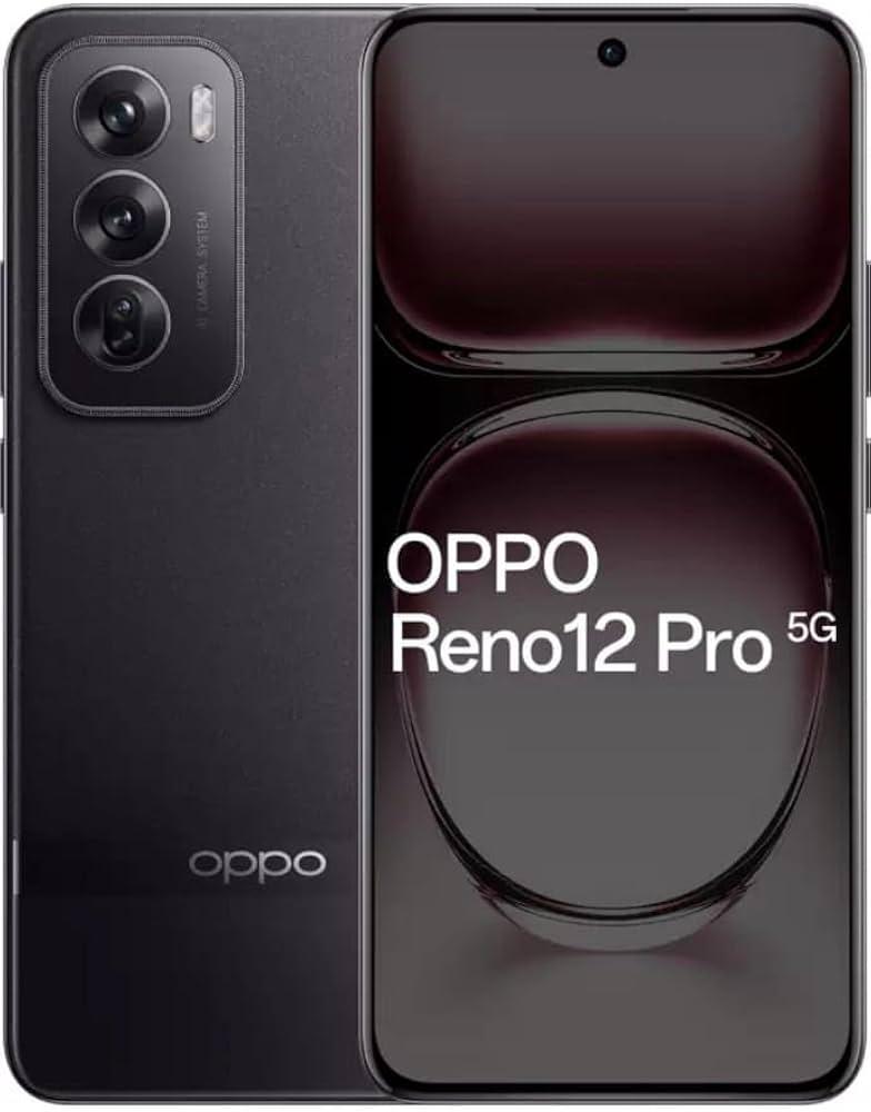 Oppo Reno12 Pro 5G